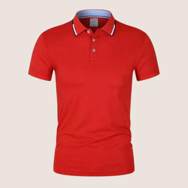 Monarch Polo Classic Line – Casual Elegance