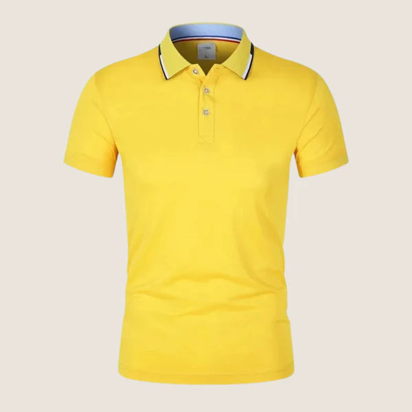 Monarch Polo Classic Line – Casual Elegance
