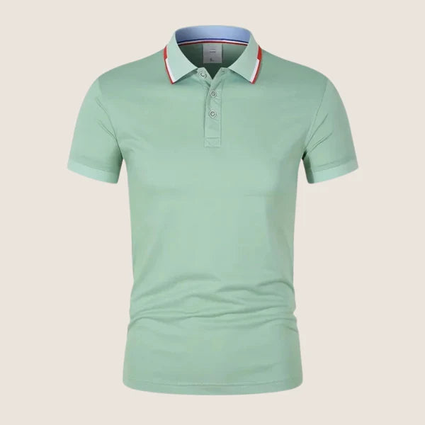 Monarch Polo Classic Line – Casual Elegance