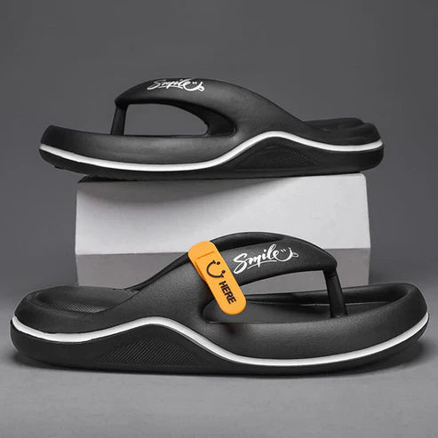 Monarch Wear - Orthopedic slipper Maximum comfort for your feet