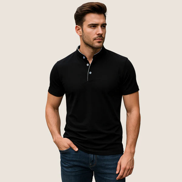 Monarch Polo Essential – Casual & Breathable