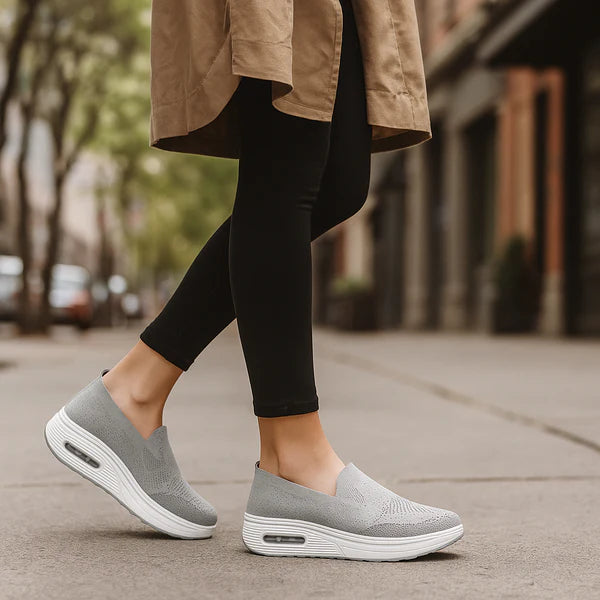 Monarch – Women’s Ergonomic Shoes Essilio Comfort™