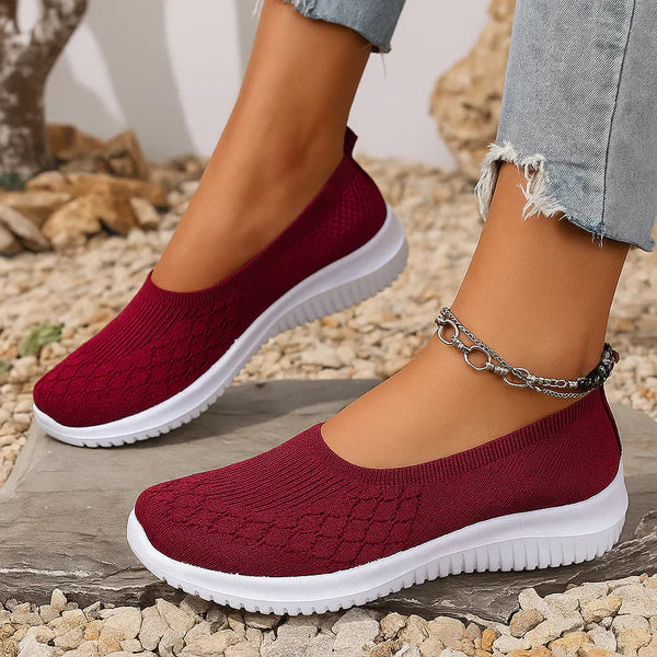 Monarch – Women’s Comfortable Orthopaedic Shoes LightFoot