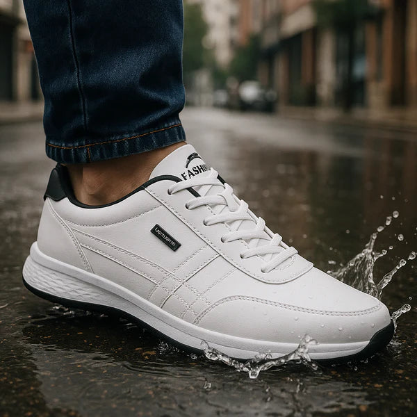 Monarch – Men’s Casual Trainers UltraPower