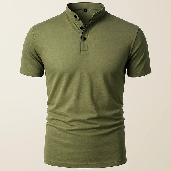 Monarch Polo Essential – Casual & Breathable