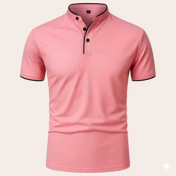 Monarch Polo Essential – Casual & Breathable