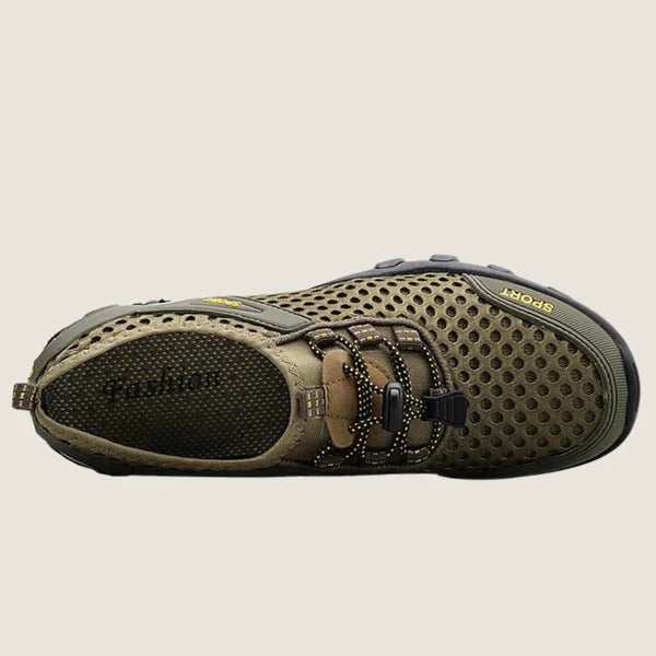 Monarch – Breathable Water Shoes Adventure Pro