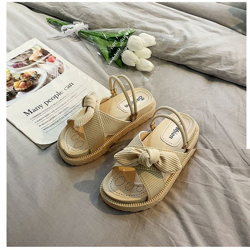 Sandales Estivales Céliane ConfortMax