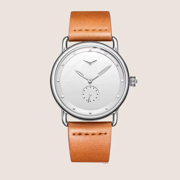 Monarch PZ® 007 – Classic Elegant Watch with a Modern Touch