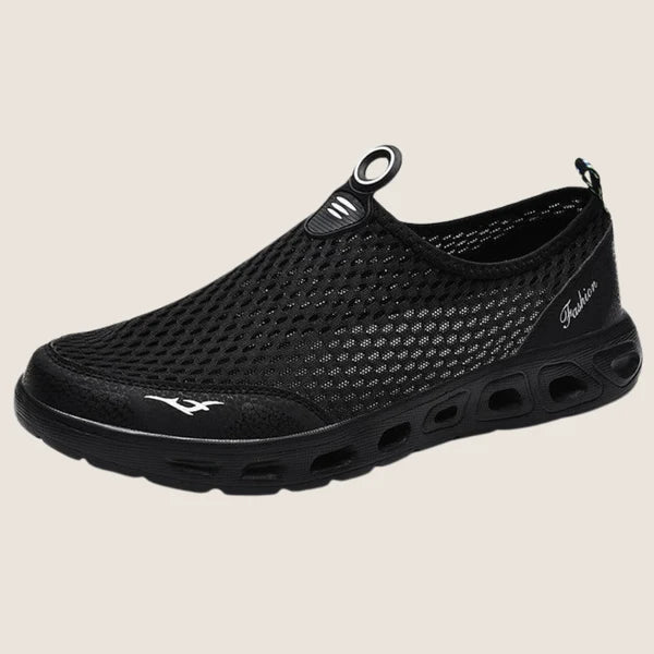 Monarch – Anatomical Comfort Shoes Air Free