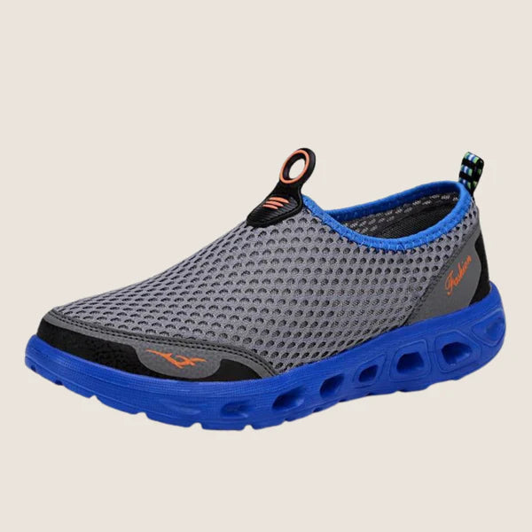Monarch – Anatomical Comfort Shoes Air Free