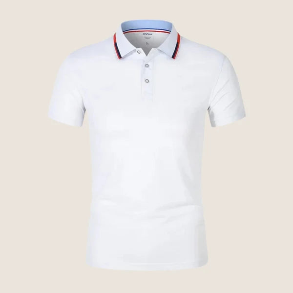 Monarch Polo Classic Line – Casual Elegance