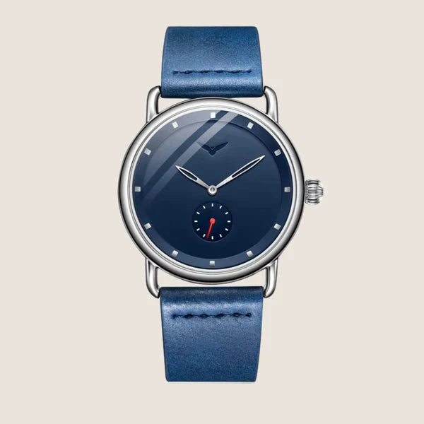 Monarch PZ® 007 – Classic Elegant Watch with a Modern Touch