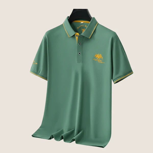 Monarch Polo Business Line – Casual Elegance