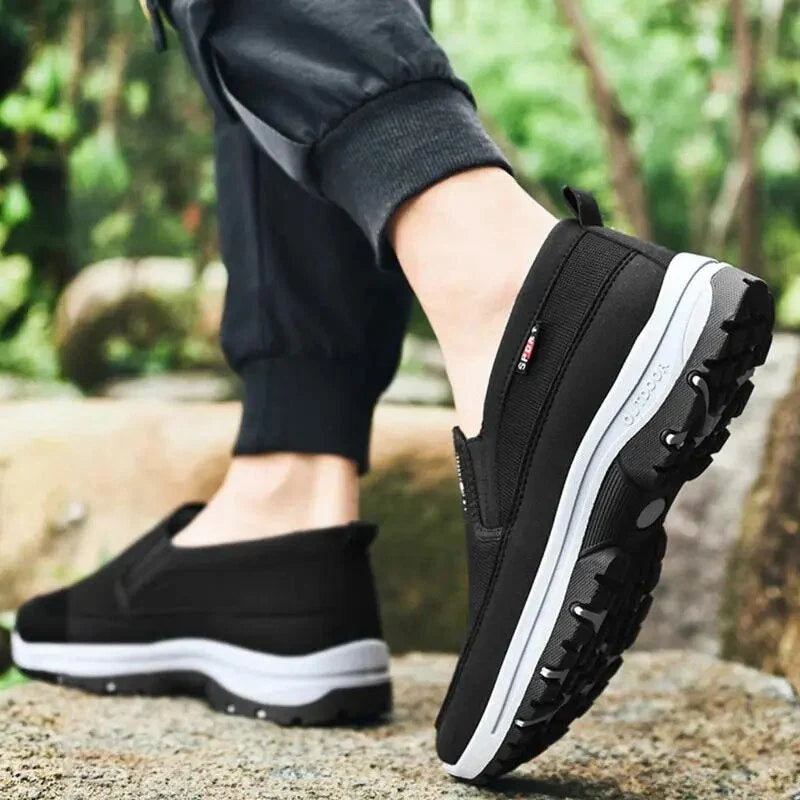 Durable and Comfortable Orthopaedic Shoes - Pheron™