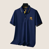Monarch Polo Business Line – Casual Elegance