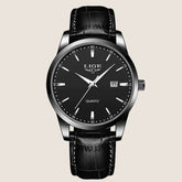 Monarch PZ® 009 Luxury Watch – Timeless Elegance & Modern Details