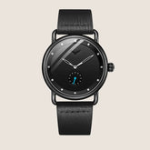 Monarch PZ® 007 – Classic Elegant Watch with a Modern Touch