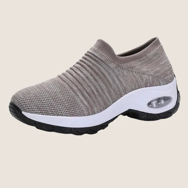 Monarch Breathable Orthopaedic Shoes – Ultra Comfort Plus