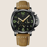 Monarch PZ® 001 – Limited Edition & Modern Elegance