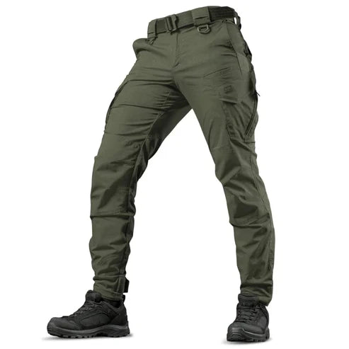 TacticalPlus Combat Trousers