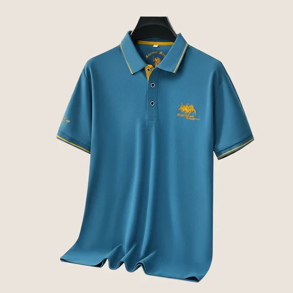 Monarch Polo Business Line – Casual Elegance
