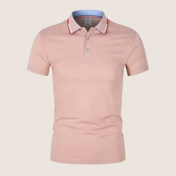 Monarch Polo Classic Line – Casual Elegance
