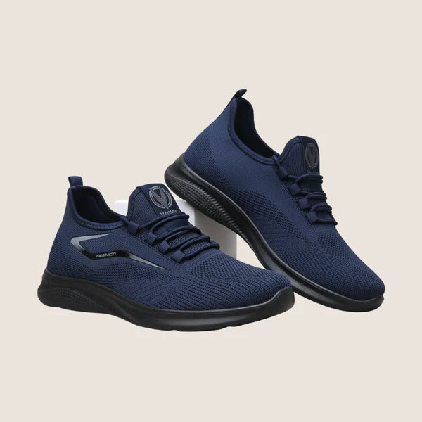 Monarch LightRun – Men’s Breathable Lightweight Running Shoes