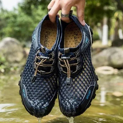 Monarch – Breathable Water Shoes Adventure Pro