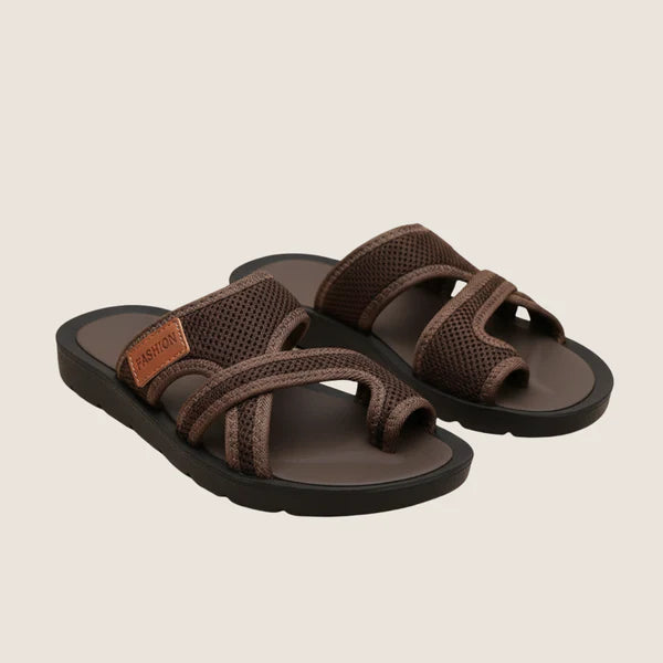 Monarch – Orthopaedic Corrective Sandal Helody™