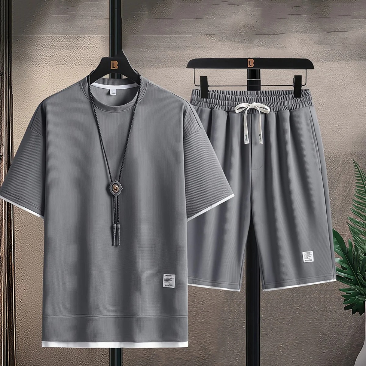 Men’s EssentialWear™ Set
