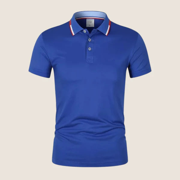 Monarch Polo Classic Line – Casual Elegance