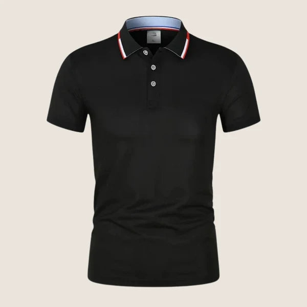 Monarch Polo Classic Line – Casual Elegance