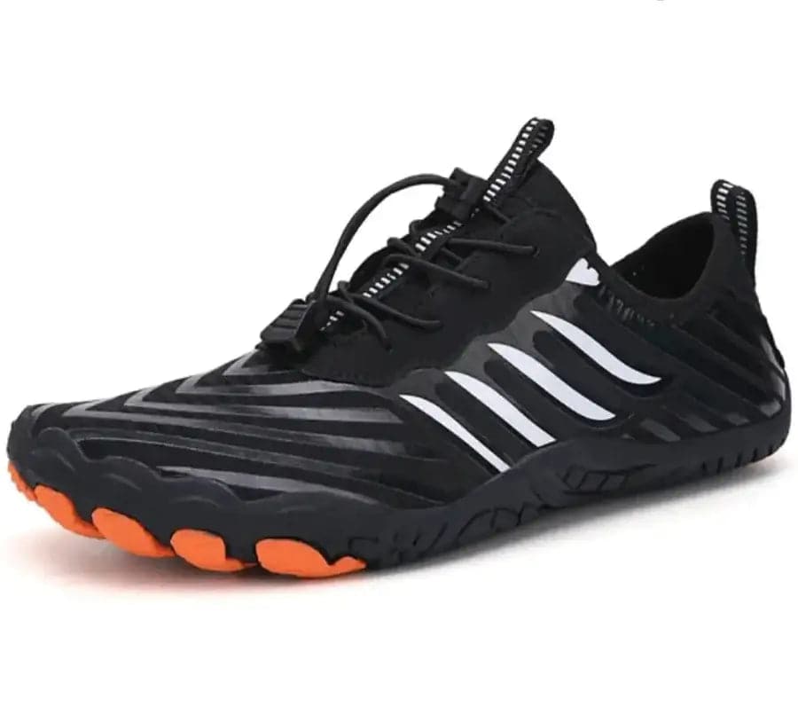 Monarch Wear - Mountain Step Barefoot TrilhaMax