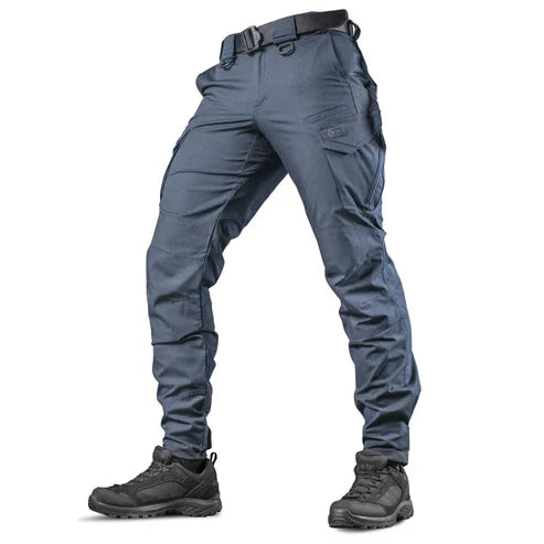 TacticalPlus Combat Trousers