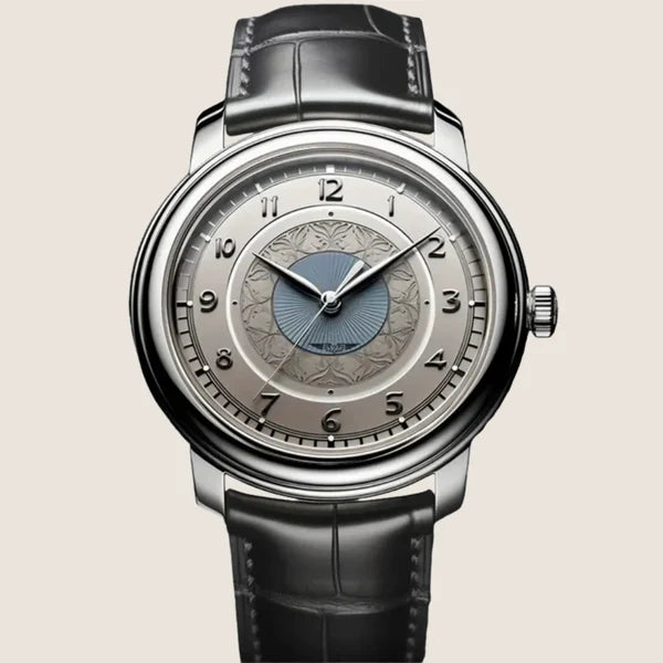 Monarch PZ® 005 – Classic Elegance & Refined Craftsmanship