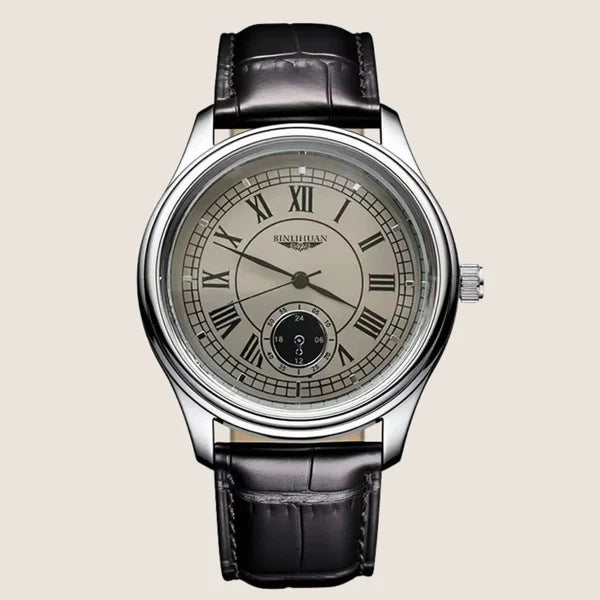 Monarch PZ® 004 – Timeless Elegance & Minimalist Style