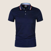 Monarch Polo Classic Line – Casual Elegance