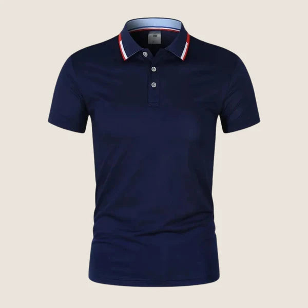 Monarch Polo Classic Line – Casual Elegance