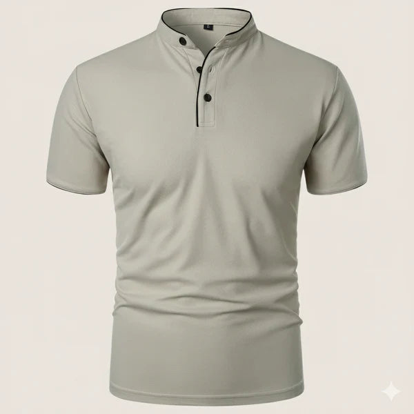 Monarch Polo Essential – Casual & Breathable