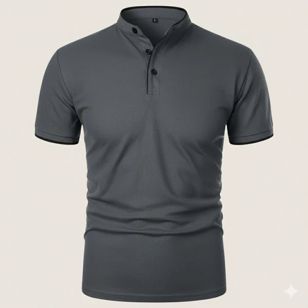 Monarch Polo Essential – Casual & Breathable