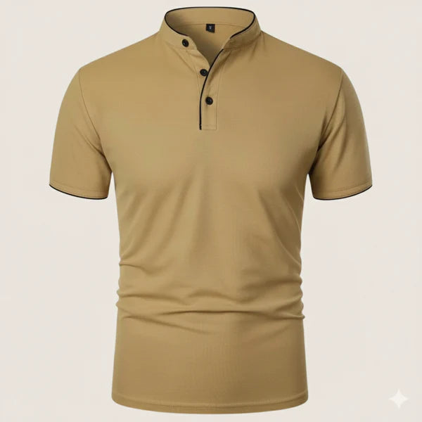 Monarch Polo Essential – Casual & Breathable