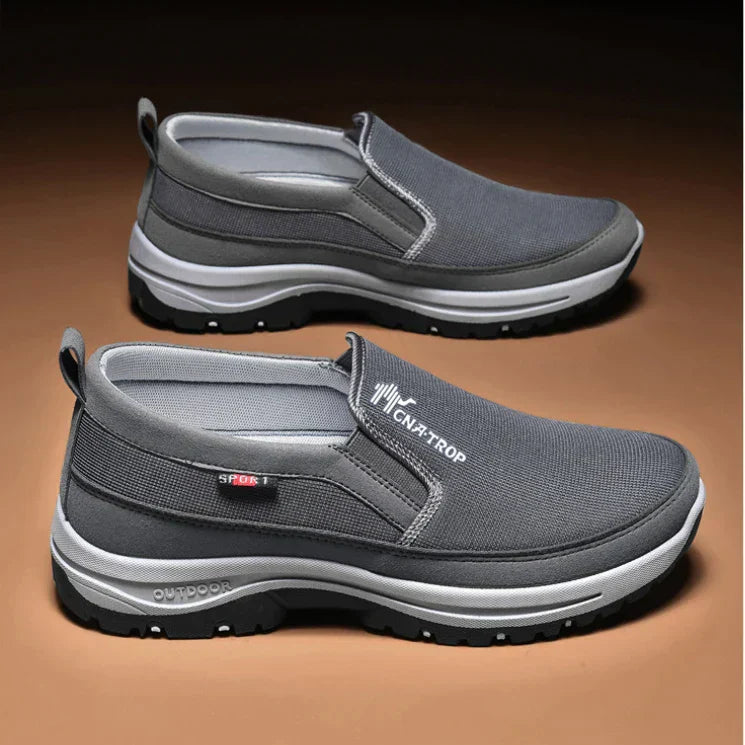 Durable and Comfortable Orthopaedic Shoes - Pheron™