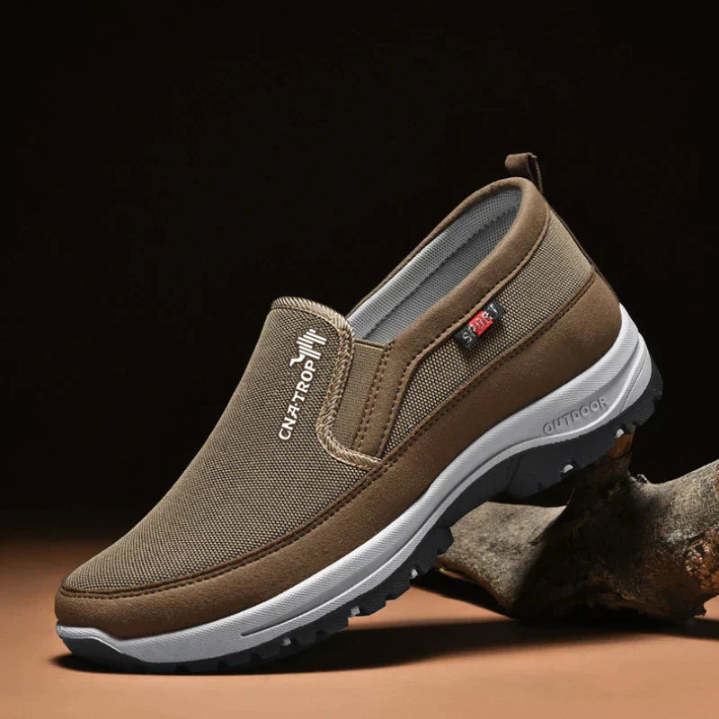 Durable and Comfortable Orthopaedic Shoes - Pheron™