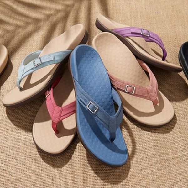 Summer Orthopaedic Sandals - Monarch™