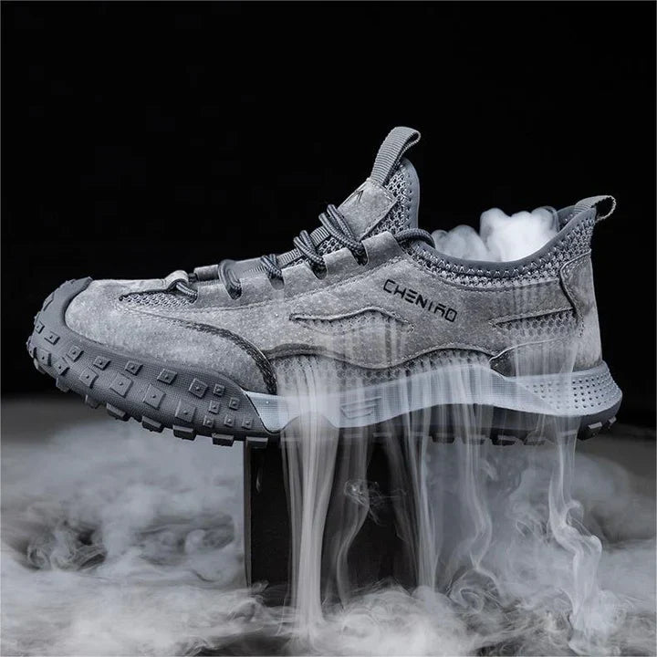 Cheniro Breathable & Non-slip Sneakers (Unisex)