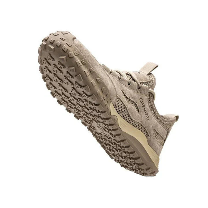 Cheniro Breathable & Non-slip Sneakers (Unisex)