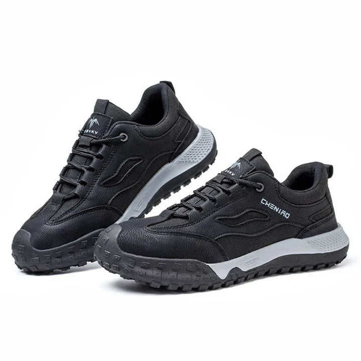 Cheniro Breathable & Non-slip Sneakers (Unisex)