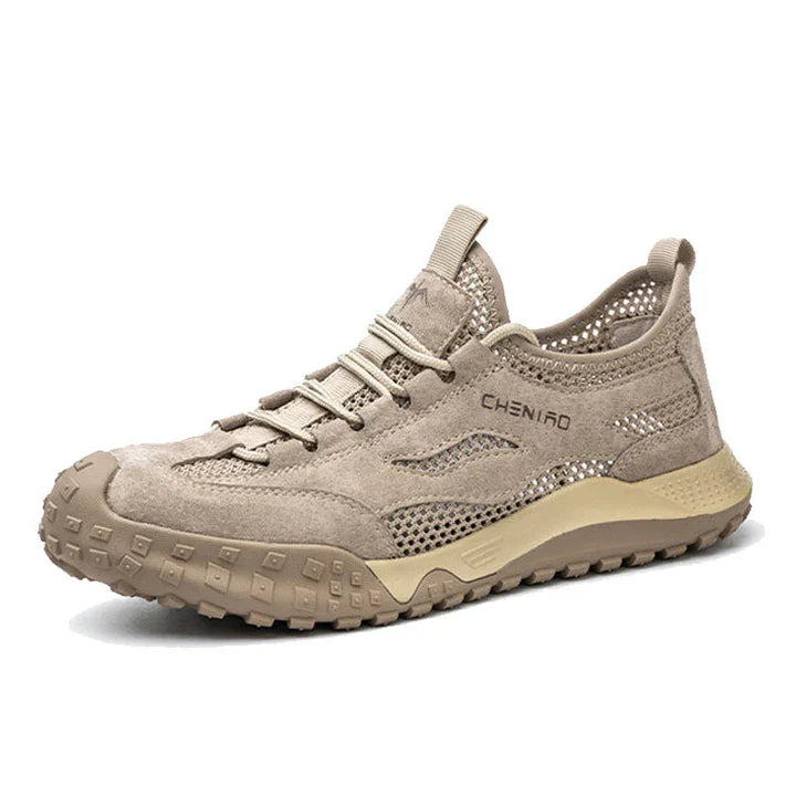 Cheniro Breathable & Non-slip Sneakers (Unisex)