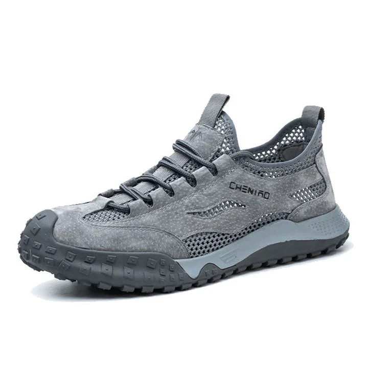 Cheniro Breathable & Non-slip Sneakers (Unisex)